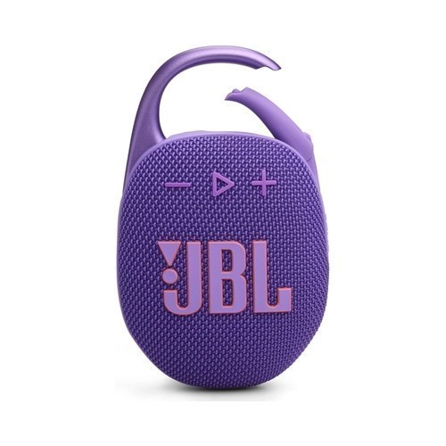 ALTAVOZ JBL CLIP 5 LILA